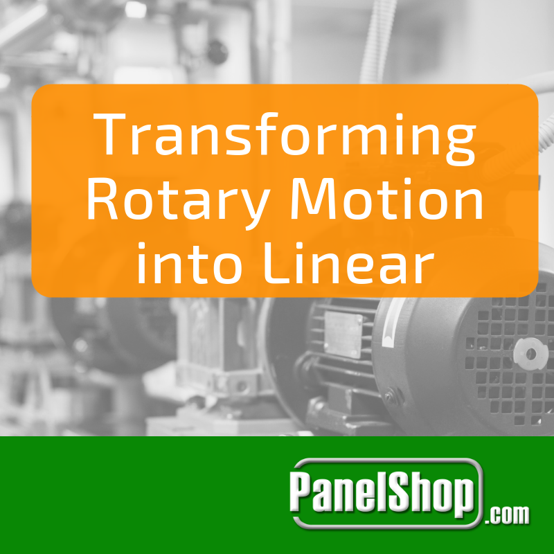 Rotary movements hotsell